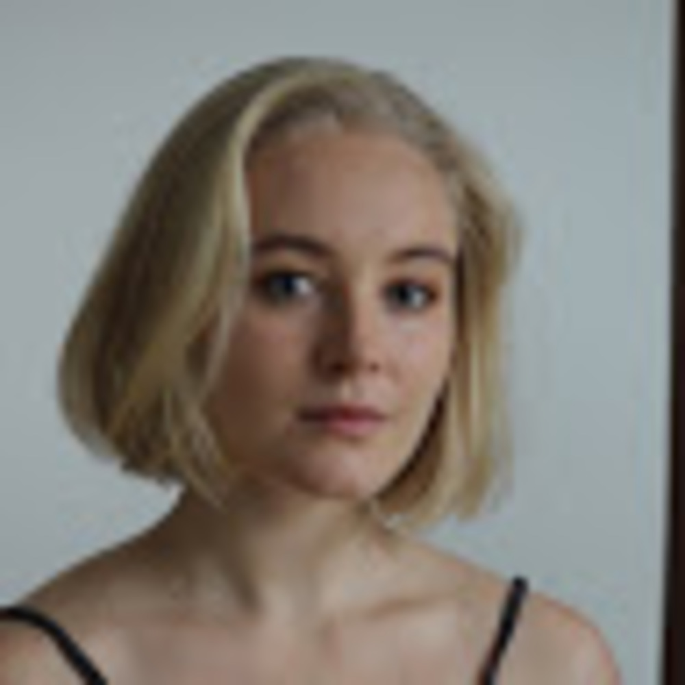 Meet your Posher, Eleanor